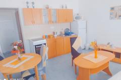 Apartmány Natalija Apartmán 3 foto 3