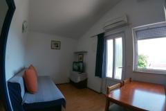 Apartmány Nikolina Apartmán 1: (2+2) – Apartman 1 foto 1