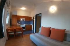 Apartmány Nikolina Apartmán 1: (2+2) – Apartman 1 foto 2