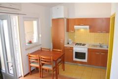 Apartmány Nikolina Apartmán 2: (2+2) – Apartman 2 foto 1