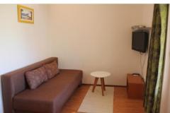 Apartmány Nikolina Apartmán 2: (2+2) – Apartman 2 foto 2