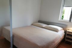 Apartmány Nikolina Apartmán 2: (2+2) – Apartman 2 foto 3