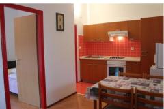 Apartmány Nikolina Apartmán 3: (3+2) – Apartman 3 foto 2