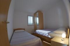 Apartmány Nikolina Apartmán 4: (3+2) – Apartman 4 foto 5