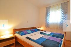 Apartmány Pešut Apartmán 4: (2+3) – Aprtman foto 1