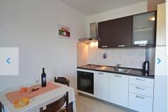 Apartmány Pešut Apartmán 4: (2+3) – Aprtman foto 2