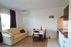 Apartmány Pešut Apartmán 4: (2+3) – Aprtman foto 3