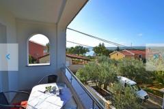 Apartmány Pešut Apartmán 4: (2+3) – Aprtman foto 4