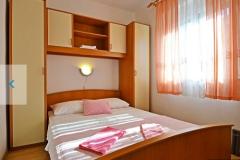 Apartmány Pešut Apartmán 1: (2+3) – prizemlje1 foto 1