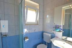 Apartmány Pešut Apartmán 1: (2+3) – prizemlje1 foto 2