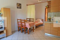 Apartmány Pešut Apartmán 1: (2+3) – prizemlje1 foto 4