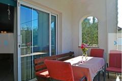 Apartmány Pešut Apartmán 1: (2+3) – prizemlje1 foto 5