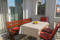 Apartmány Pešut Apartmán 2: (2+3) foto 4