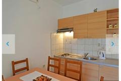Apartmány Pešut Apartmán 2: (2+3) foto 5