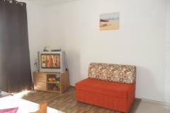 Apartmány Pešut Apartmán 3: (2+3) foto 2