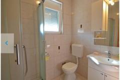 Apartmány Pešut Apartmán 3: (2+3) foto 3