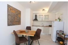 Apartmány Sandra (100 m more) Apartmán 1 foto 2