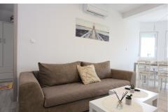 Apartmány Sandra (100 m more) Apartmán 2 foto 3