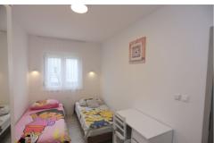 Apartmány Sandra (100 m more) Apartmán 2 foto 6