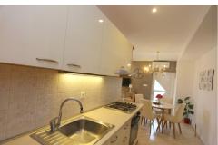 Apartmány Sandra (100 m more) Apartmán 3 foto 3