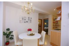 Apartmány Sandra (100 m more) Apartmán 3 foto 5