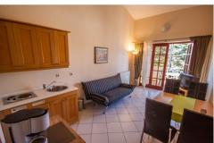 Apartmány Stanic Apartmán 2 foto 1