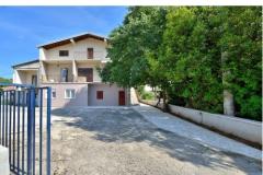 Apartmány Stipić Apartmán 1: (2+2) – Apartman foto 1