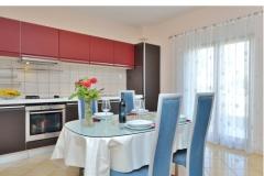 Apartmány Stipić Apartmán 1: (2+2) – Apartman foto 2