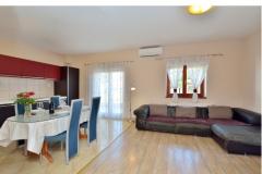 Apartmány Stipić Apartmán 1: (2+2) – Apartman foto 3