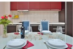 Apartmány Stipić Apartmán 1: (2+2) – Apartman foto 5