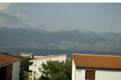 Apartmány Stojanović Apartmán 1 – A2+2 foto 4