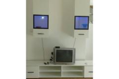 Apartmány Stojanović Apartmán 3 – A4+3 foto 3