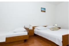 Apartmány Stošić Apartmán 1 – STOŠIĆ 3 foto 4