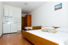Apartmány Stošić Apartmán 1 – STOŠIĆ 3 foto 5