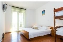 Apartmány Stošić Apartmán 2 – STOŠIĆ 1 foto 2