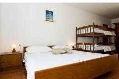Apartmány Stošić Apartmán 2 – STOŠIĆ 1 foto 4