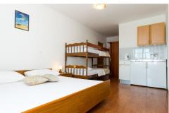 Apartmány Stošić Apartmán 2 – STOŠIĆ 1 foto 5