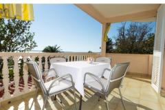 Apartmány Stošić Apartmán 3 – STOŠIĆ 4 foto 1