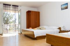 Apartmány Stošić Apartmán 3 – STOŠIĆ 4 foto 2