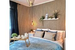 Apartmány Tena,  prvi red do mora Apartmán 2 – Veliki 4+2 foto 4