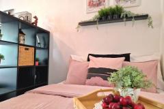 Apartmány Tena,  prvi red do mora Apartmán 1 – Studio 2+1 foto 3