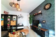 Apartmány Tena,  prvi red do mora Apartmán 1 – Studio 2+1 foto 4