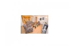 Apartmány Villa Karma Zadar Apartmán 1 foto 1