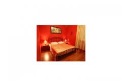 Apartmány Villa Karma Zadar Apartmán 4 foto 2