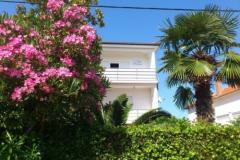 Apartmány Villa Karma Zadar Apartmán 4 foto 3