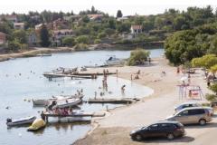 Apartmány "Villa Manda" Apartmán 1 foto 1