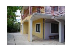 Apartmány "Villa Manda" Apartmán 1 foto 2