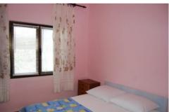 Apartmány "Villa Manda" Apartmán 1 foto 5