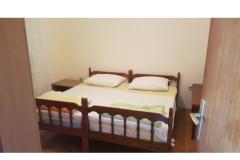 Apartmány "Villa Manda" Apartmán 2 foto 4