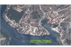 Apartmány "Villa Manda" Apartmán 3 foto 6